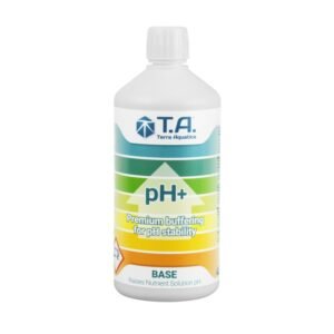 PH UP TERRA AQUATICA