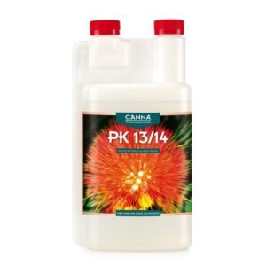 PK 13-14 CANNA