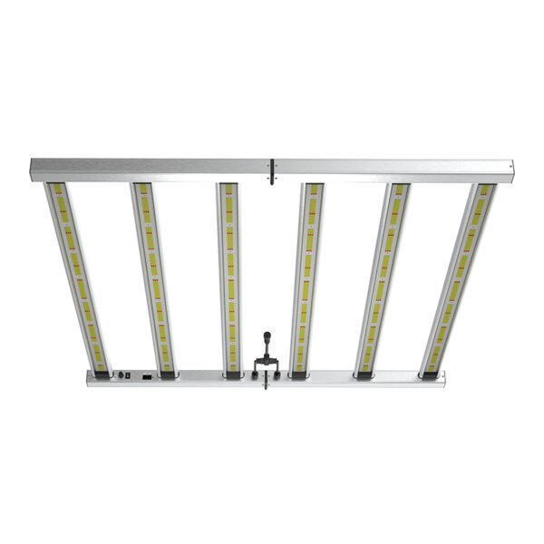 LUMINARIA LED LAZERLITE PRO 720W - Imagen 2