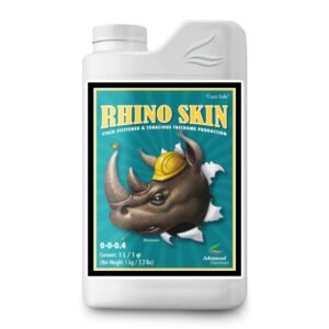 RHINO SKIN ADVANCED NUTRIENTS
