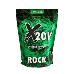 ROCK X20K