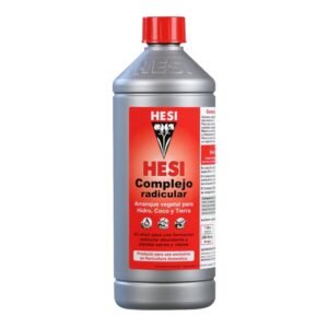 COMPLEJO RADICULAR HESI