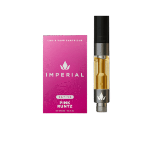 CARTUCHO PINK RUNTZ 1GR CBG9 IMPERIAL