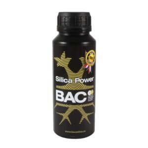 SILICA POWER BAC