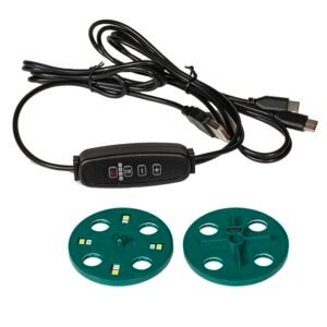 SISTEMA LED PARA PROPAGADOR