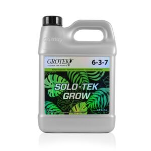 SOLO TEK GROW GROTEK