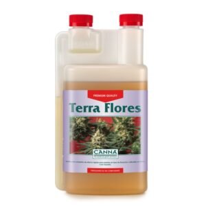 TERRA FLORES CANNA