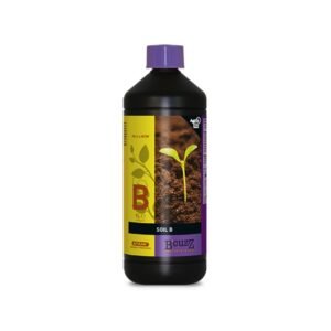 B'CUZZ SOIL NUTRITION B ATAMI