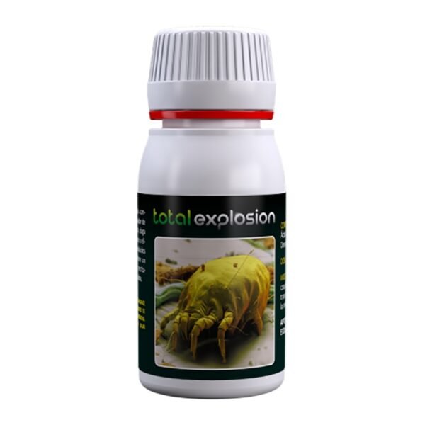 TOTAL EXPLOSION 60ML AGROBACTERIAS