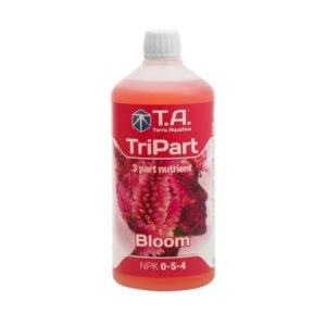 TRIPART BLOOM TERRA AQUATICA