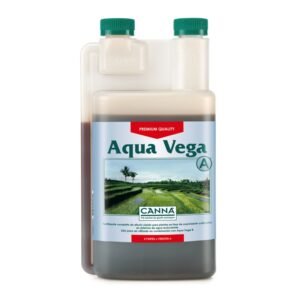 AQUA VEGA A CANNA