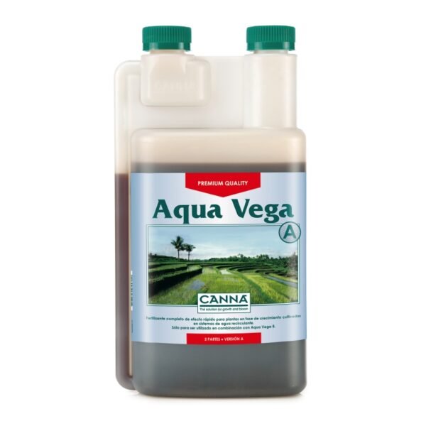AQUA VEGA A CANNA