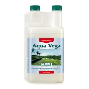AQUA VEGA B CANNA