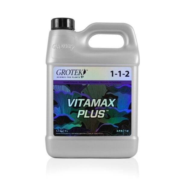 VITAMAX PLUS GROTEK
