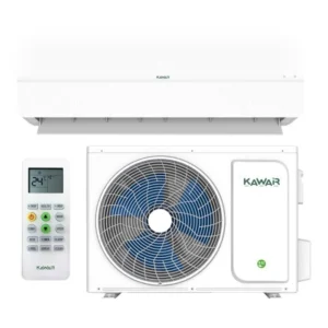 AIRE ACONDICIONADO KAWAIR AZARA 6000 FRIGORIAS