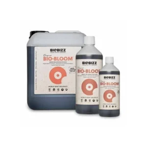 BIO BLOOM BIOBIZZ