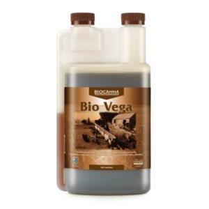 BIO VEGA BIOCANNA