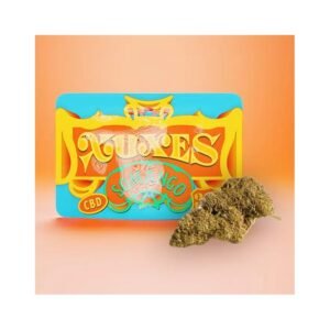 SOMANGO 3GR XUXES