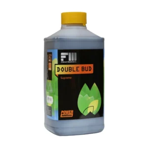 DOUBLE BUD SUPREME FIELD MARSHAL