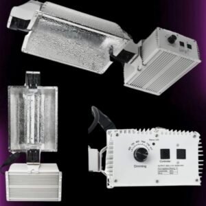 LUMINARIA RSN LUX 1000W HPS