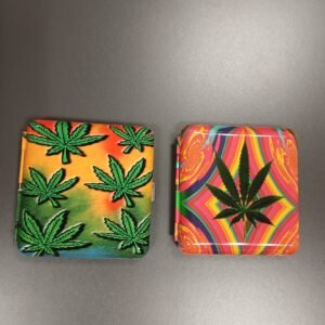ESTUCHE PARA CIGARRILLOS