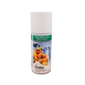 FRUIT-GREEN CLEAN