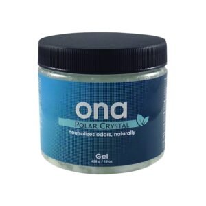 ONA GEL POLAR CRYSTAL