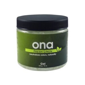 ONA GEL FRESH LINEN