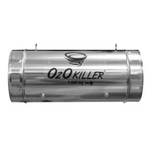 OZONIZADOR OZOKILLER