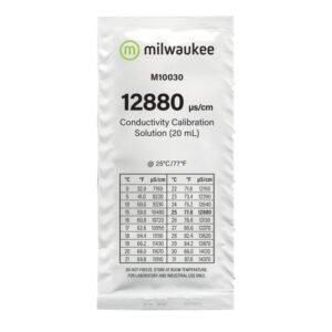 LIQUIDO CALIBRADOR EC 12880 MILWAUKEE