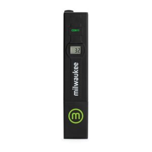 MEDIDOR EC ECO MILWAUKEE