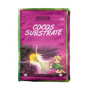 FIBRA COCO ATAMI