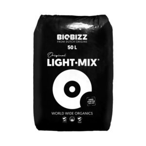 LIGHT MIX BIOBIZZ