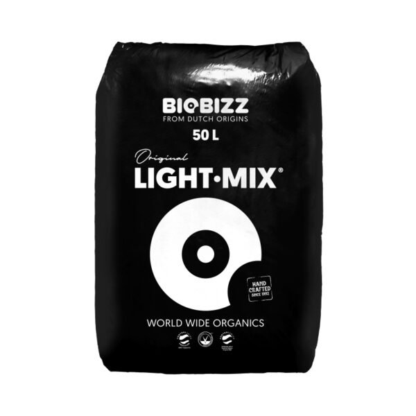 LIGHT MIX BIOBIZZ