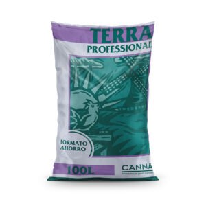 CANNA TERRA PROFESIONAL 