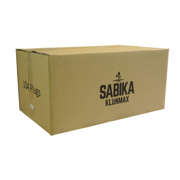 SABIKA KLONMAX 104 ALV