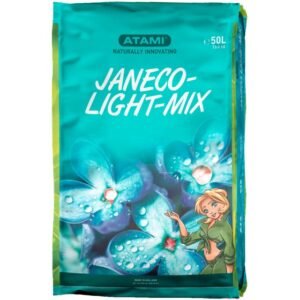 B’CUZZ JANECO LIGHT MIX