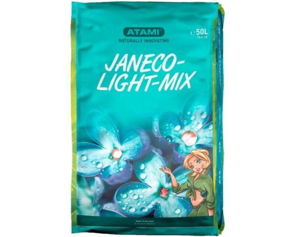 B’CUZZ JANECO LIGHT MIX