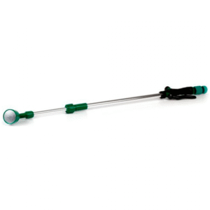 LANZA DE RIEGO EXTENSIBLE METAL