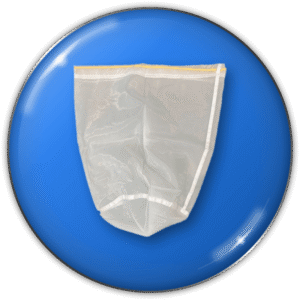 MALLA EXTRACCION 20 LITROS MEDICAL NETS (220 MICRAS)