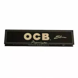 OCB PREMIUM SLIM