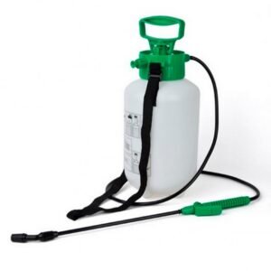 PULVERIZADOR PRESIÓN PREVIA WATER MASTER