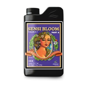 PH PERFECT SENSI BLOOM PART A ADVANCED NUTRIENTS
