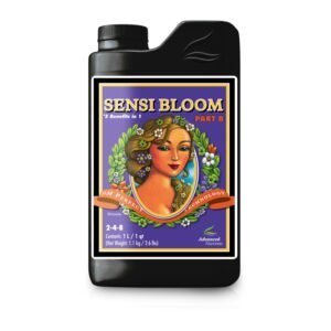 PH PERFECT SENSI BLOOM PART B ADVANCED NUTRIENTS