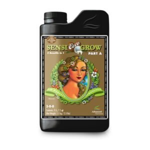 PH PERFECT SENSI GROW COCO PART A ADVANCED NUTRIENTS
