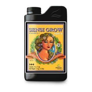 PH PERFECT SENSI GROW PART A ADVANCED NUTRIENTS