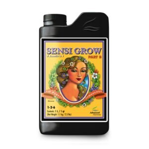 PH PERFECT SENSI GROW PART B ADVANCED NUTRIENTS