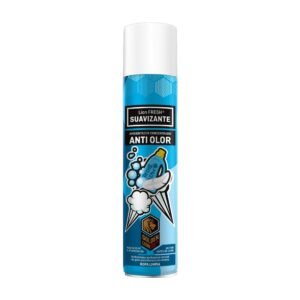 SPRAY AMBIENTADOR GOLDEN LION
