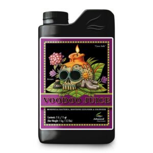 VOODOO JUICE ADVANCED NUTRIENTS