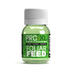 FOLIAR FEED 30ML CONCENTRADO PRO-XL